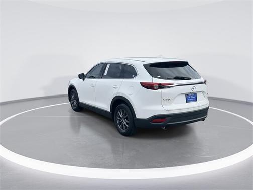 2022 Mazda CX-9 TOURING