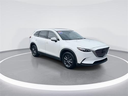 2022 Mazda CX-9 TOURING
