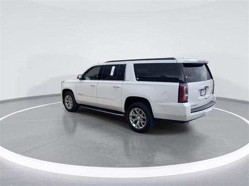 2018 GMC Yukon XL SLT