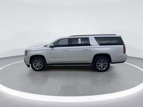 2018 GMC Yukon XL SLT