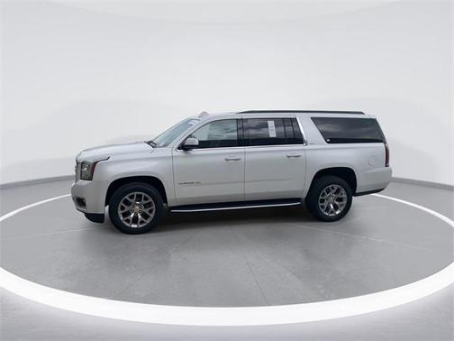 2018 GMC Yukon XL SLT
