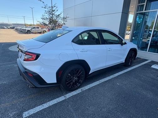 2024 Subaru WRX PREMIUM