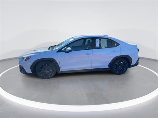 2024 Subaru WRX PREMIUM