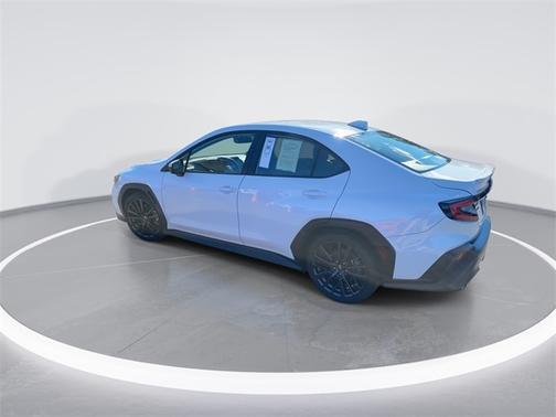 2024 Subaru WRX PREMIUM