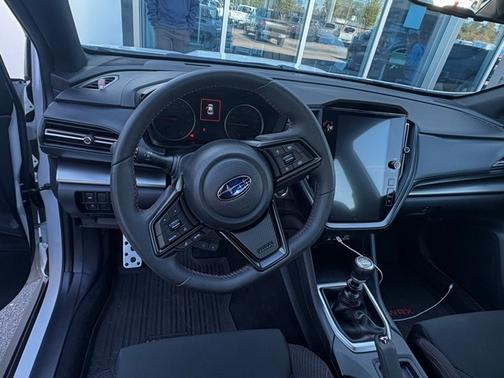 2024 Subaru WRX PREMIUM