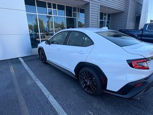 2024 Subaru WRX PREMIUM