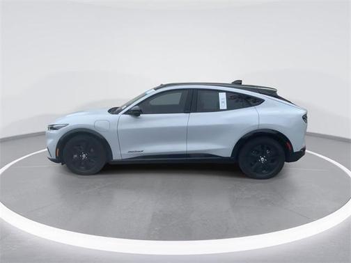 2023 Ford Mustang Mach-E California Route 1