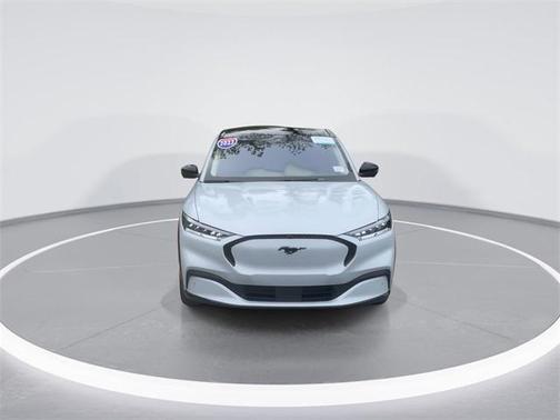 2023 Ford Mustang Mach-E California Route 1