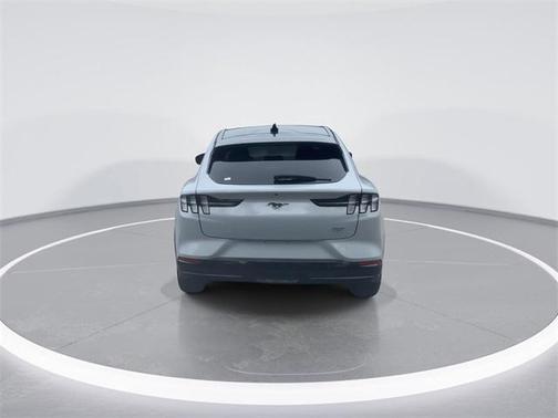 2023 Ford Mustang Mach-E California Route 1