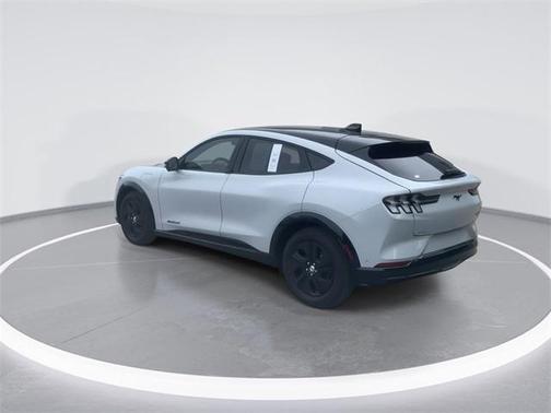 2023 Ford Mustang Mach-E California Route 1