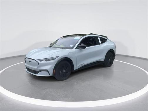 2023 Ford Mustang Mach-E California Route 1