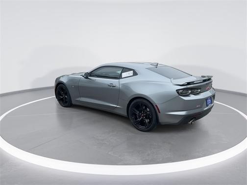 2024 Chevrolet Camaro 