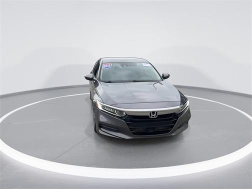 2020 Honda Accord LX 1.5T