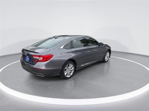 2020 Honda Accord LX 1.5T