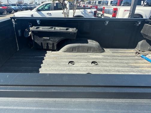 2024 Chevrolet Silverado 3500 HIGH COUNTRY