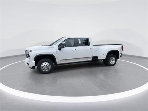 2024 Chevrolet Silverado 3500 HIGH COUNTRY