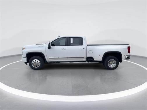 2024 Chevrolet Silverado 3500 HIGH COUNTRY