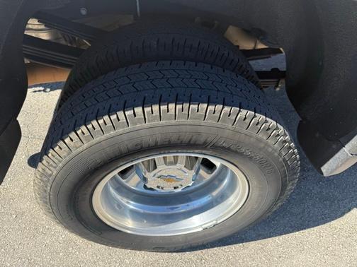 2024 Chevrolet Silverado 3500 HIGH COUNTRY