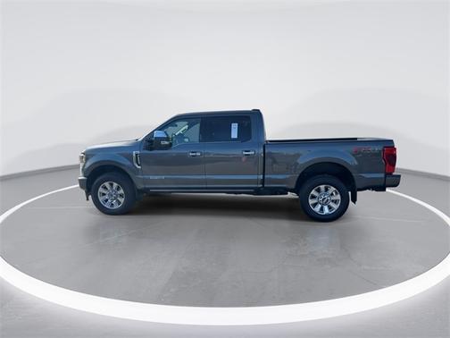 2020 Ford F-350 