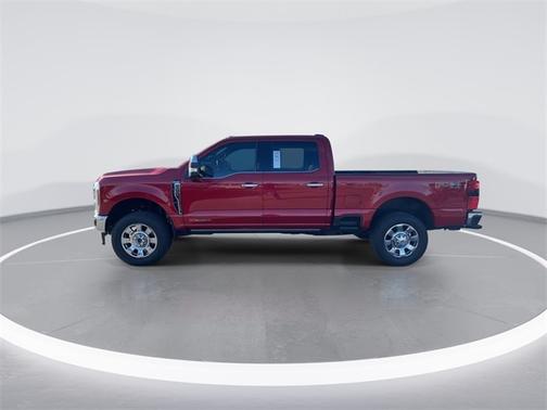 2024 Ford F-250 