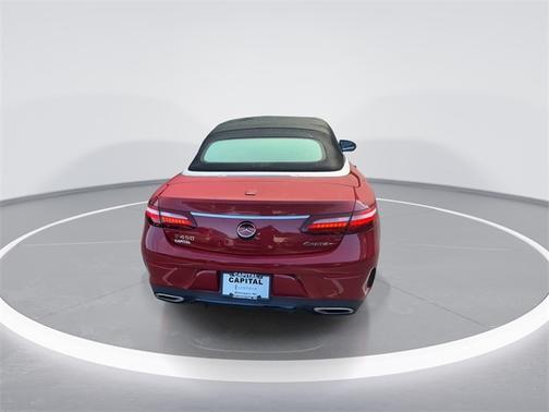 2021 Mercedes-Benz E-Class E 450 4MATIC