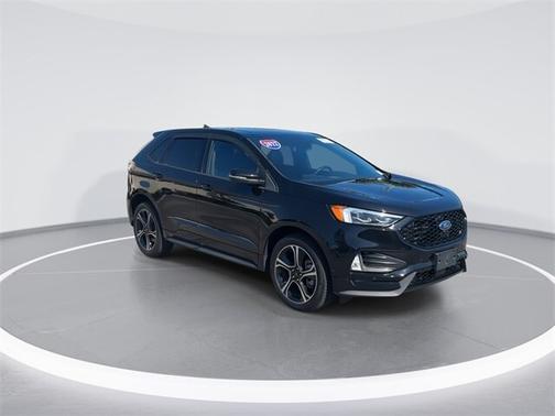 2022 Ford Edge ST