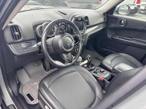 2020 MINI Countryman 