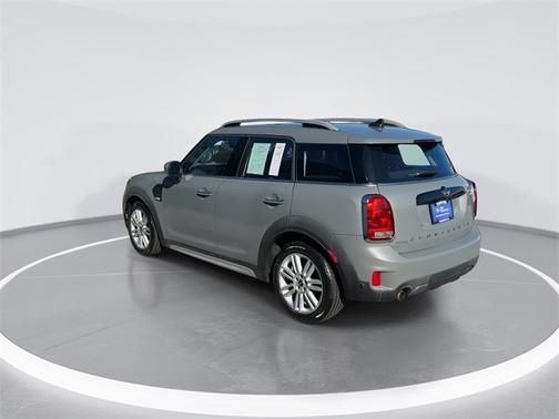 2020 MINI Countryman 