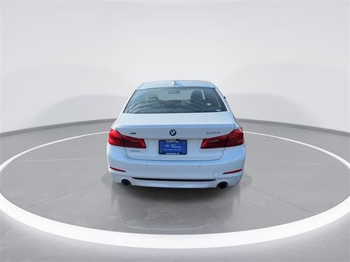 2018 BMW 530 530I XDRIVE