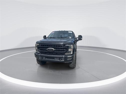 2020 Ford F-250 