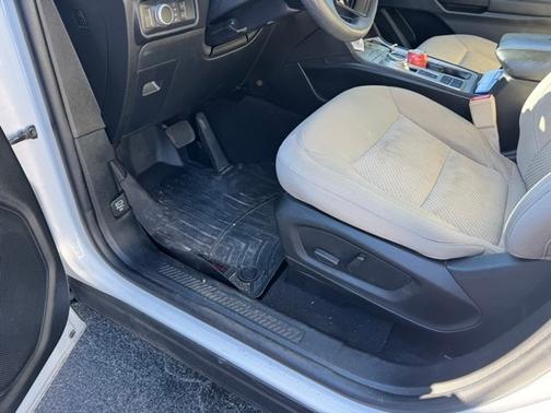 2021 Ford Explorer BASE