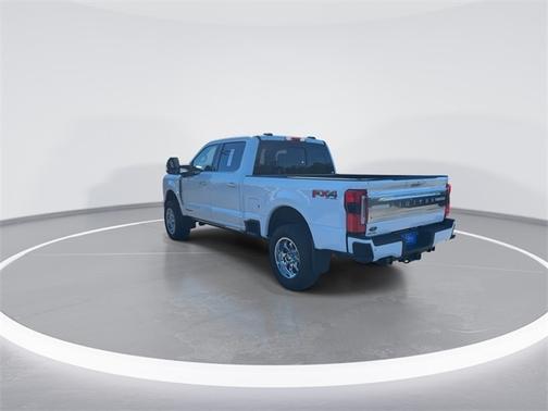 2024 Ford F-250 