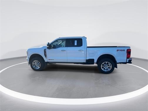 2024 Ford F-250 