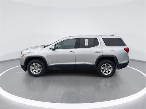 2019 GMC Acadia SLE-1