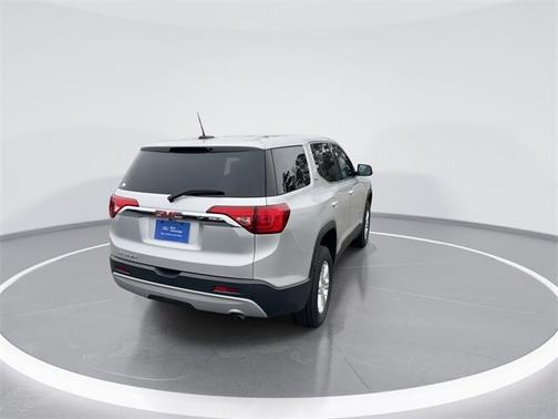 2019 GMC Acadia SLE-1