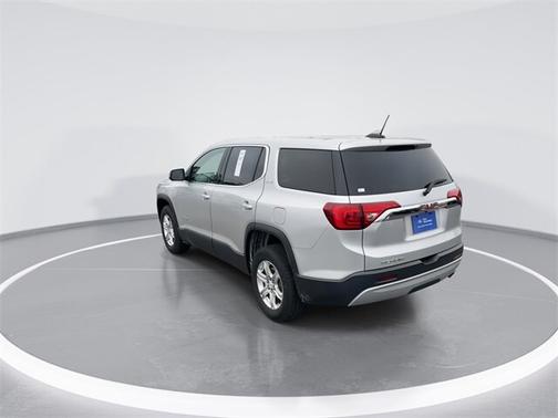 2019 GMC Acadia SLE-1