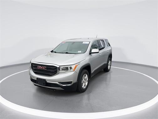 2019 GMC Acadia SLE-1
