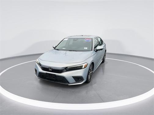 2023 Honda Civic TOURING