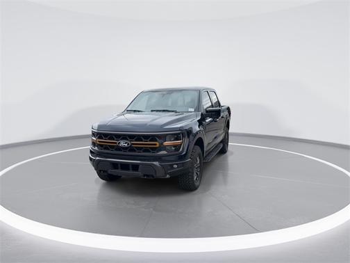 2024 Ford F-150 TREMOR