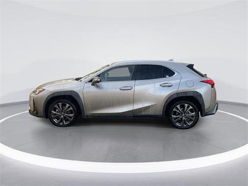 2020 Lexus UX 200 F Sport
