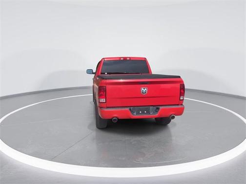 2013 RAM 1500 Tradesman/Express