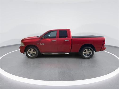 2013 RAM 1500 Tradesman/Express