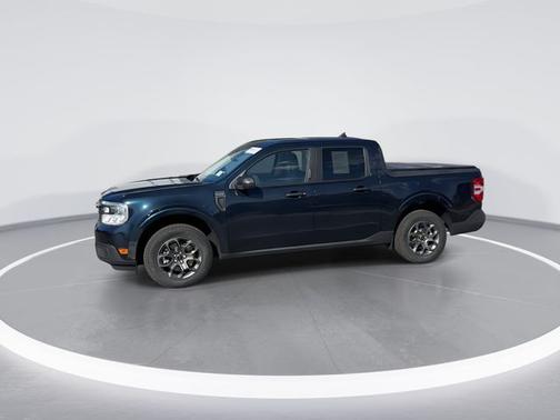 ALTO BLUE METALLIC TC 2022 Ford Maverick