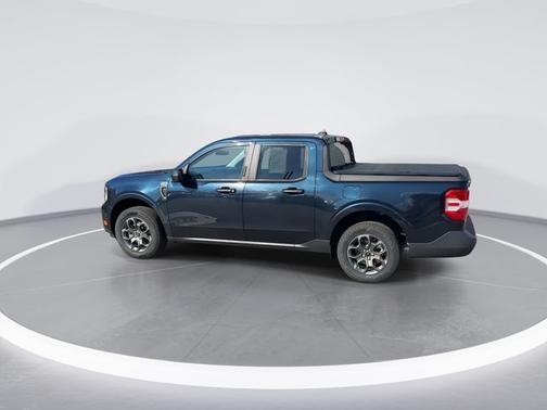 ALTO BLUE METALLIC TC 2022 Ford Maverick
