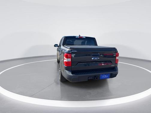 ALTO BLUE METALLIC TC 2022 Ford Maverick