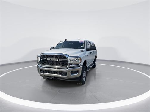 2020 RAM 2500 TRADESMAN