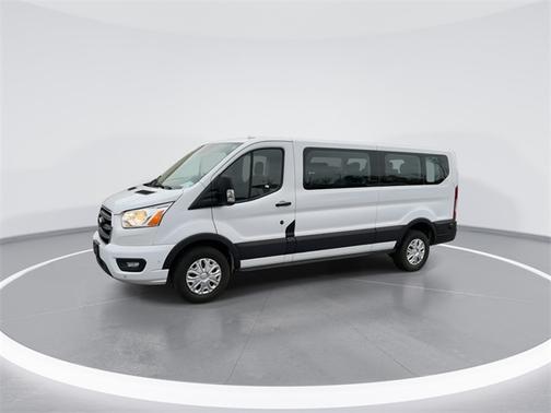 2020 Ford Transit-350 
