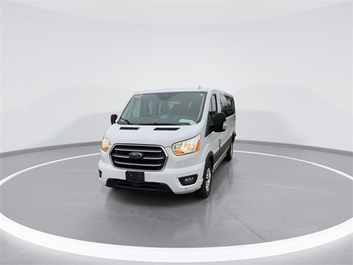 2020 Ford Transit-350 