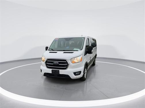 2020 Ford Transit-350 