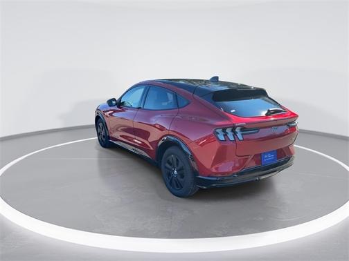 2021 Ford Mustang Mach-E CALIFORNIA ROUTE 1